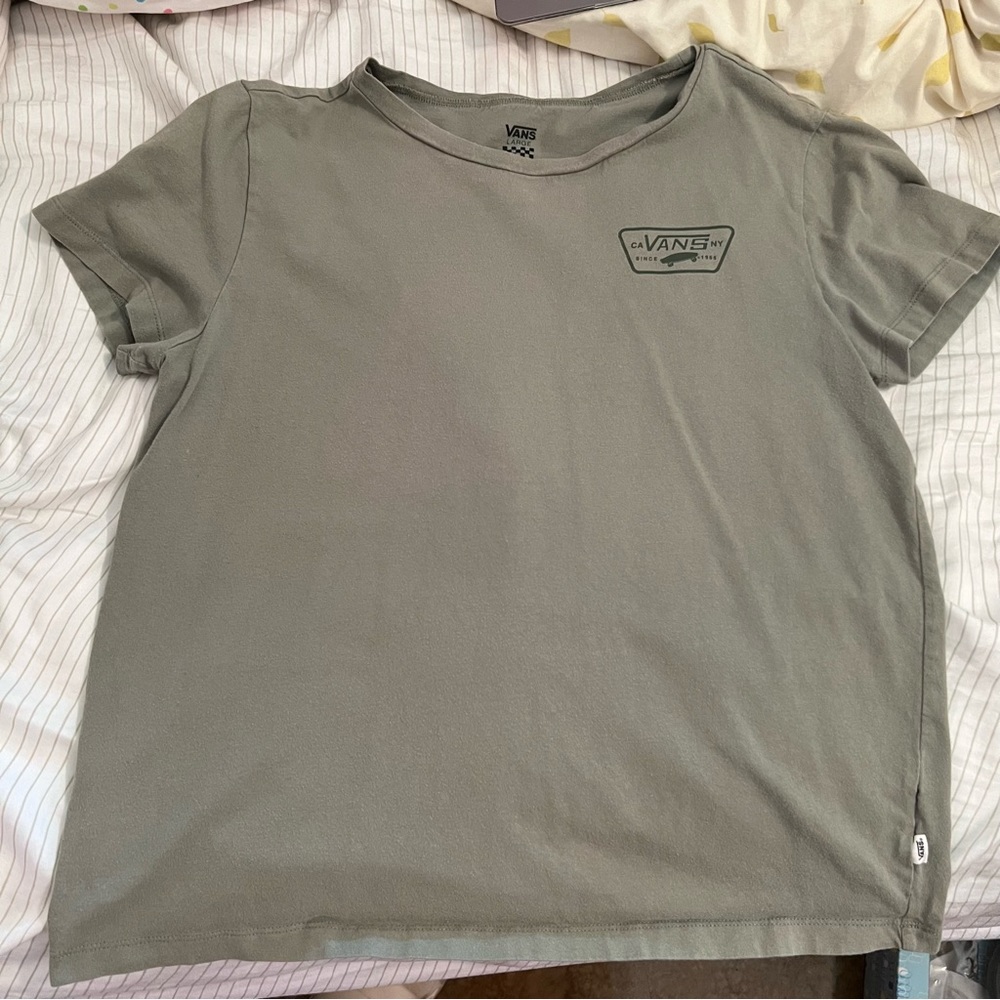 Vans T-Shirt
